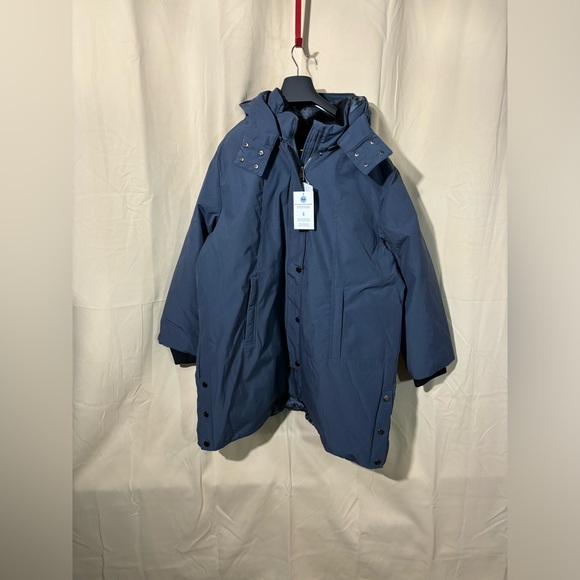 NWT Penningtons Kodiak Parka - Picture 2 of 16